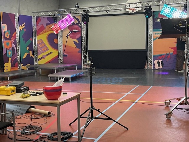 Zapp Kids top 20 op de Lorentzschool!